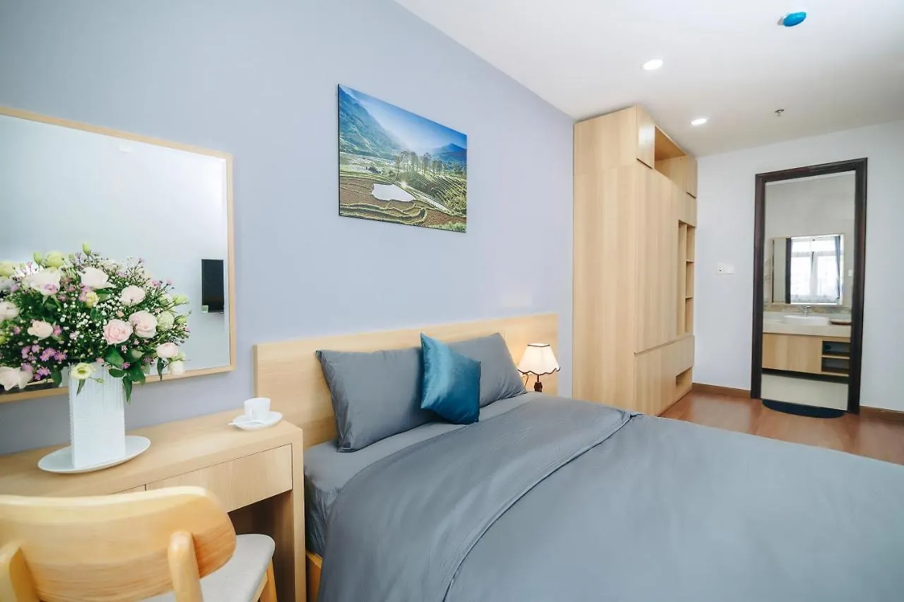 Monalisa Apartment Đà Nẵng