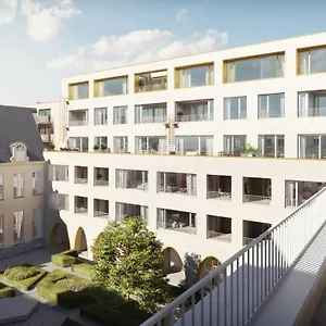  Apartment Women Of The World - Belgium
