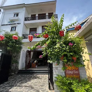  Homestay Windy River Vietnam