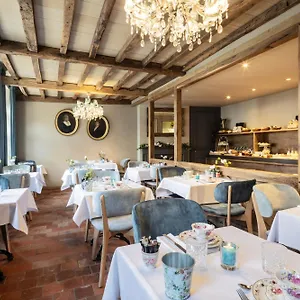 **** Hotel Biskajer By Cw Collection - Adults Only Belgium