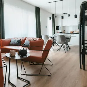  Apartment The Belgium