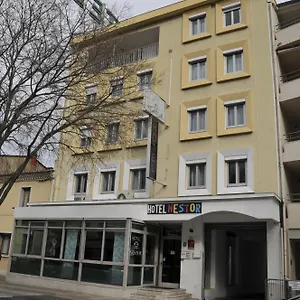 https://logis-hotel-restaurant-seyvet.hotels-rhonealpes.com