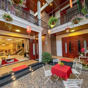  Homestay Nu Ni Vietnam