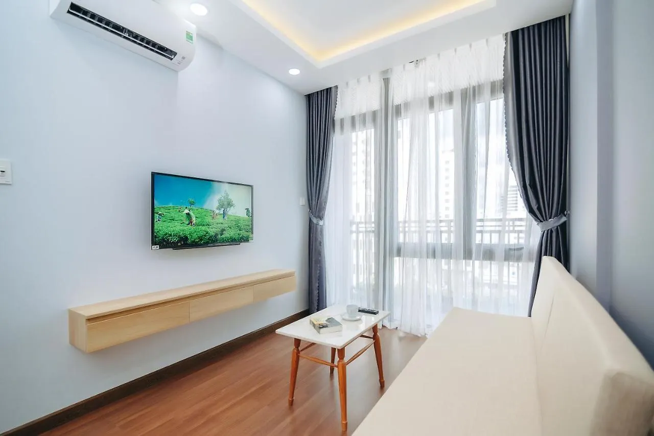 Monalisa Apartment Da Nang