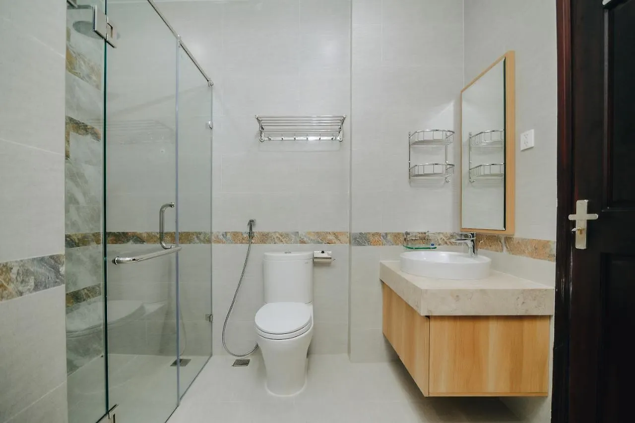 Monalisa Apartment Da Nang
